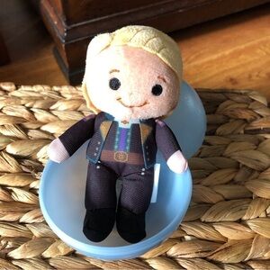 Disney Blind Ball Frozen Plushie: Dapper Kristoff